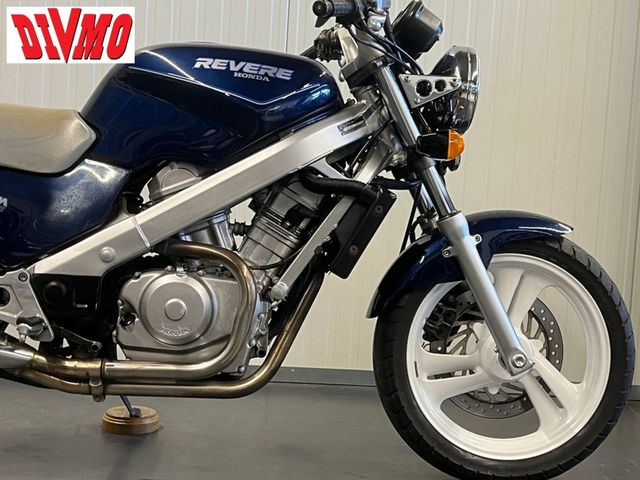 honda - ntv-650-revere