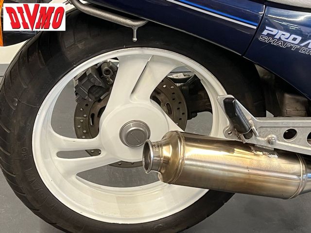 honda - ntv-650-revere