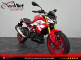 BMW G 310 R