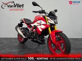 BMW G 310 R