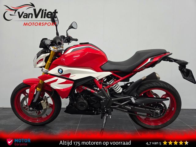 bmw - g-310-r