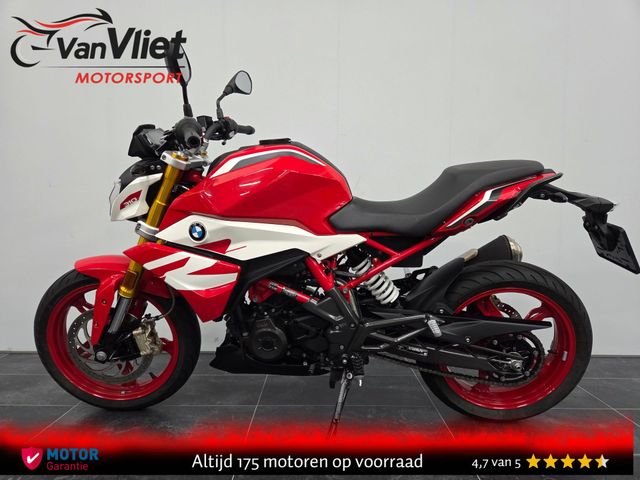 bmw - g-310-r