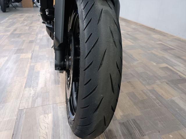 yamaha - tracer-900