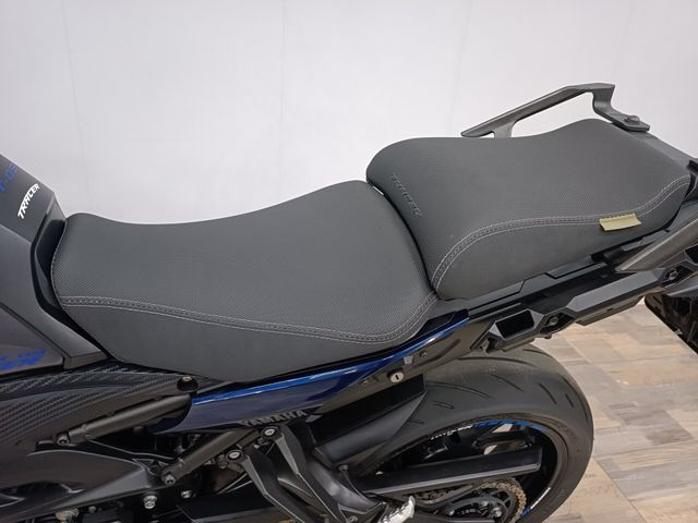 yamaha - tracer-900