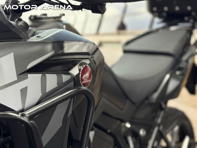 honda - crf-1100-l-africa-twin-dct