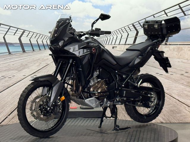 honda - crf-1100-l-africa-twin-dct