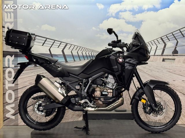 honda - crf-1100-l-africa-twin-dct