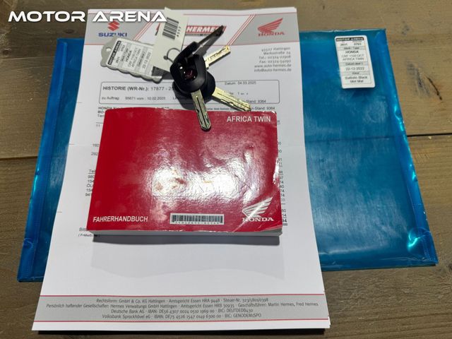 honda - crf-1100-l-africa-twin-dct