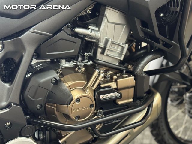 honda - crf-1100-l-africa-twin-dct