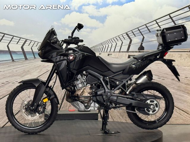honda - crf-1100-l-africa-twin-dct