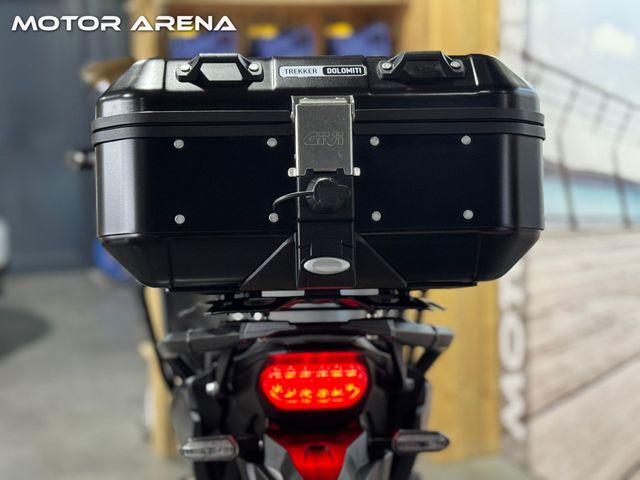 honda - crf-1100-l-africa-twin-dct