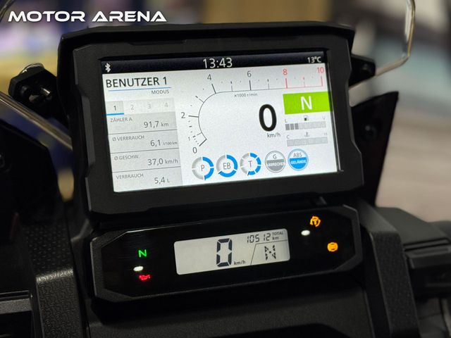 honda - crf-1100-l-africa-twin-dct