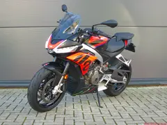 Aprilia Tuono 660 Factory 2023 occasion – foto 5 van 27