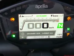 Aprilia Tuono 660 Factory 2023 occasion – foto 8 van 27