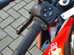 Aprilia Tuono 660 Factory 2023 occasion – foto 9 van 27
