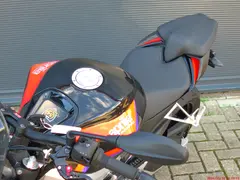 Aprilia Tuono 660 Factory 2023 occasion – foto 7 van 27