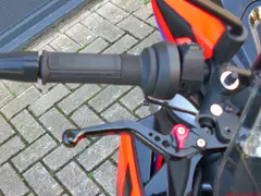 Aprilia Tuono 660 Factory 2023 occasion – foto 11 van 27