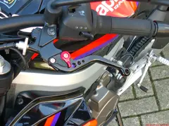 Aprilia Tuono 660 Factory 2023 occasion – foto 10 van 27