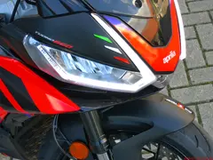 Aprilia Tuono 660 Factory 2023 occasion – foto 12 van 27
