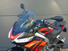 Aprilia Tuono 660 Factory 2023 occasion – foto 6 van 27