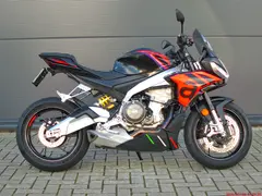 Aprilia Tuono 660 Factory 2023 occasion – foto 2 van 27