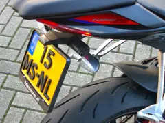 Aprilia Tuono 660 Factory 2023 occasion – foto 15 van 27