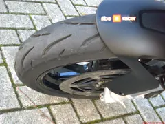 Aprilia Tuono 660 Factory 2023 occasion – foto 17 van 27