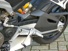Aprilia Tuono 660 Factory 2023 occasion – foto 18 van 27