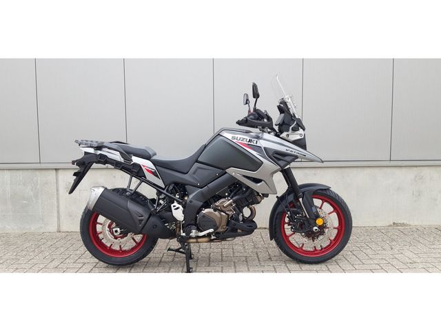 suzuki - v-strom-1050-a
