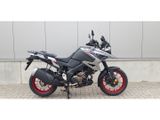 SUZUKI V-STROM 1050/A