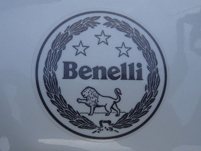 benelli - trk-502-x