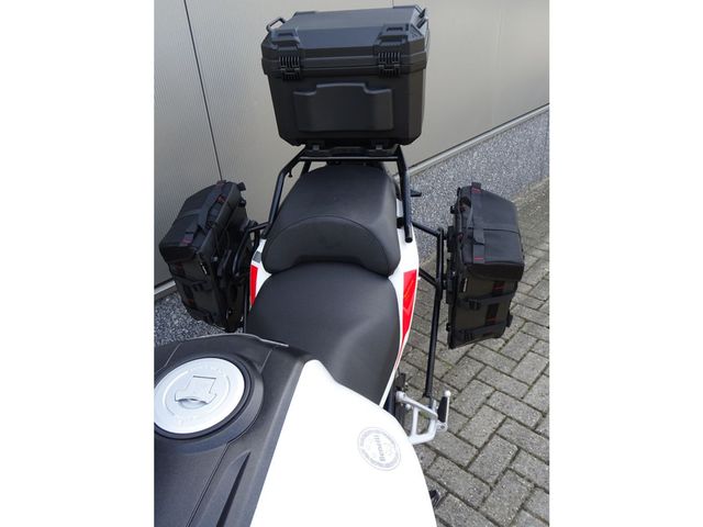 benelli - trk-502-x