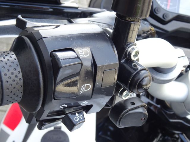 benelli - trk-502-x