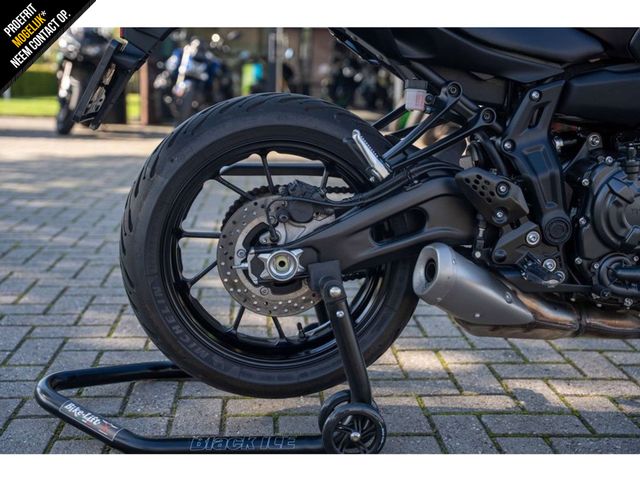 yamaha - mt-09