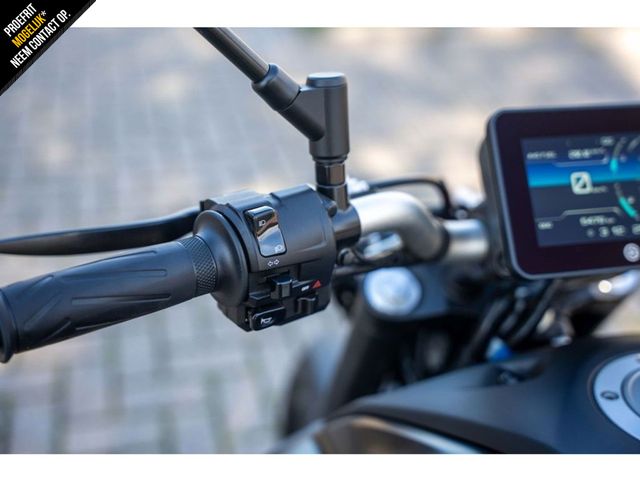 yamaha - mt-09
