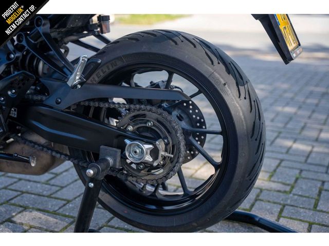 yamaha - mt-09