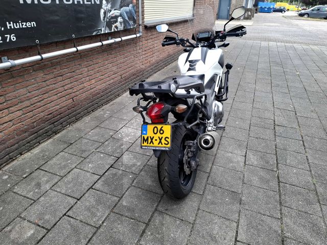 honda - nc-700-x-dct