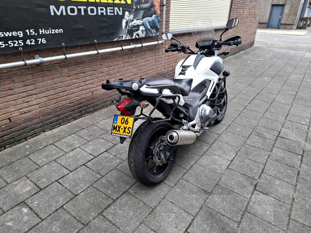 honda - nc-700-x-dct