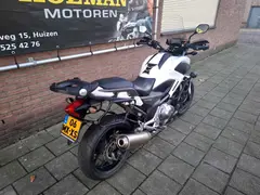 Honda NC 700 X DCT 2013 occasion – foto 11 van 20