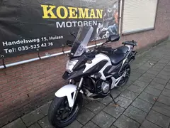 Honda NC 700 X DCT 2013 occasion – foto 4 van 20