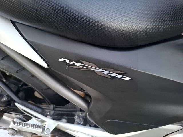 honda - nc-700-x-dct