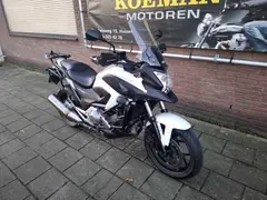 Honda NC 700 X DCT 2013 occasion – foto 9 van 20