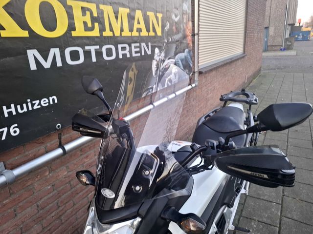 honda - nc-700-x-dct