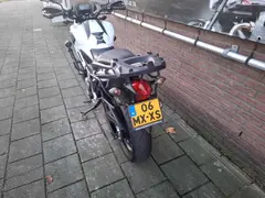 Honda NC 700 X DCT 2013 occasion – foto 17 van 20