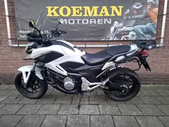Honda NC 700 X DCT 2013 occasion – foto 3 van 20