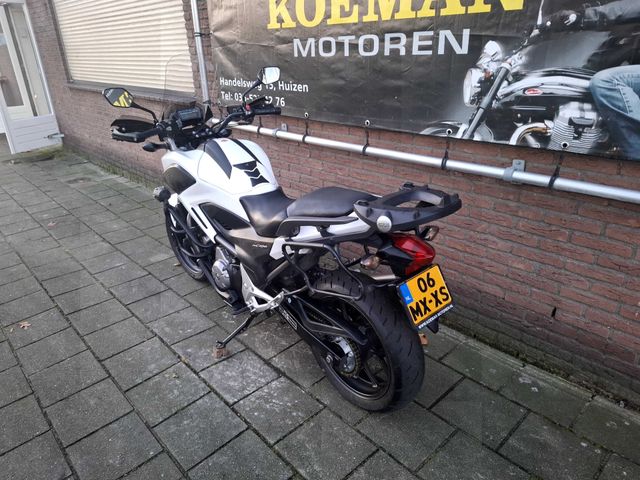 honda - nc-700-x-dct