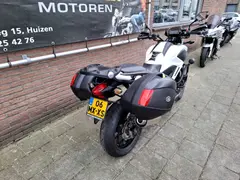 Honda NC 700 X DCT 2013 occasion – foto 14 van 20