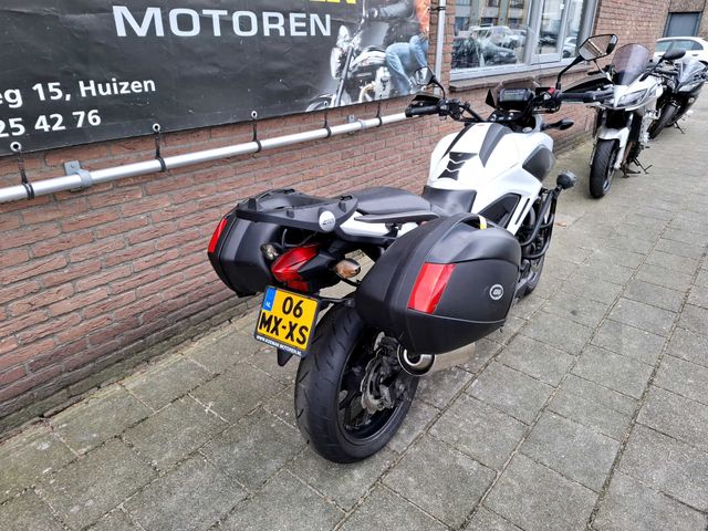 honda - nc-700-x-dct-c-abs