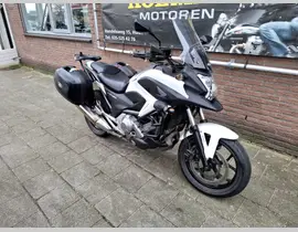 Honda NC 700 X DCT C-ABS 2013 occasion