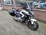 HONDA NC 700 X DCT C-ABS